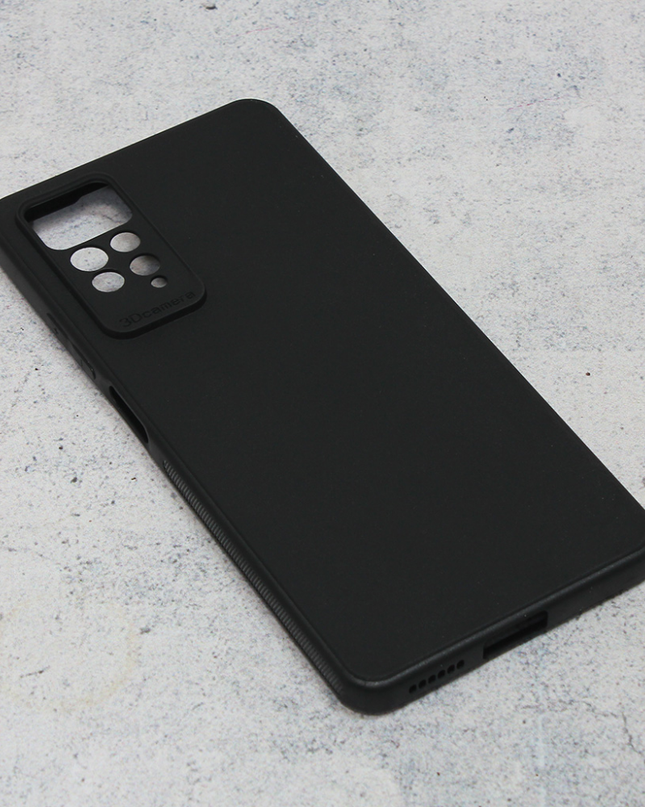 Torbica 3D Camera za Xiaomi Redmi Note 11 Pro 4G/5G/Note 12 Pro 4G