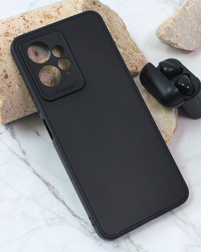 Torbica 3D Camera za Xiaomi Redmi Note 12 4G (EU)