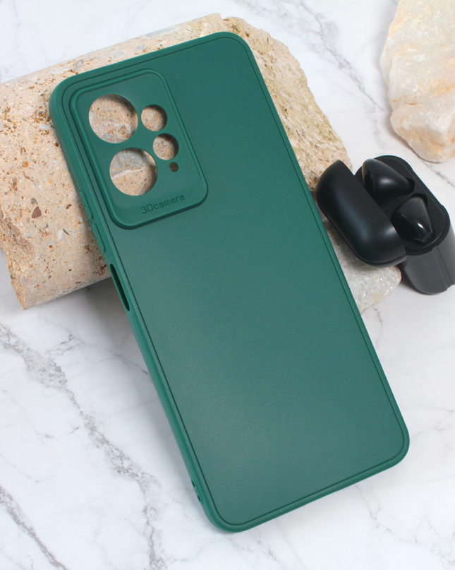 Torbica 3D Camera za Xiaomi Redmi Note 12 4G (EU)