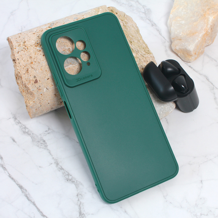 Torbica 3D Camera za Xiaomi Redmi Note 12 4G (EU)