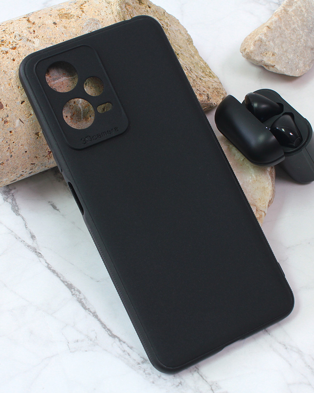 Torbica 3D Camera za Xiaomi Redmi Note 12 5G (EU)