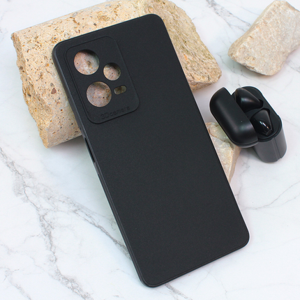Torbica 3D Camera za Xiaomi Redmi Note 12 Pro 5G (EU)