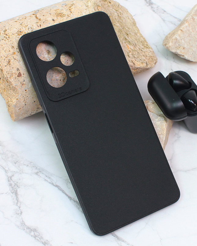 Torbica 3D Camera za Xiaomi Redmi Note 12 Pro 5G (EU)
