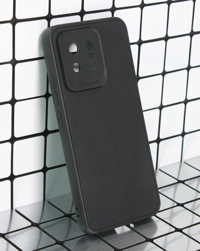 Torbica 3D Camera za Xiaomi Redmi Note 12S (EU)