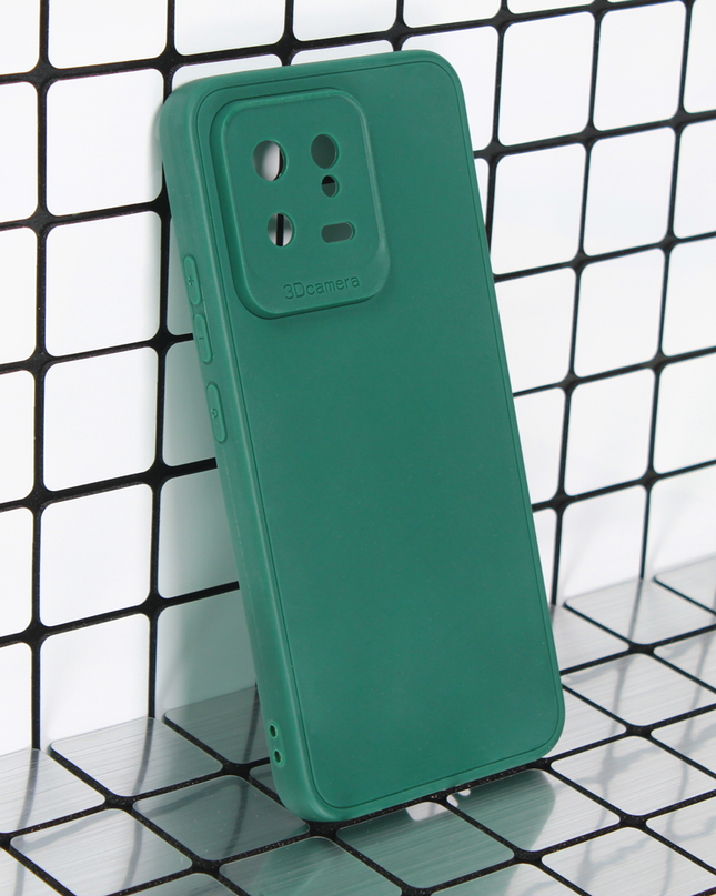 Torbica 3D Camera za Xiaomi Redmi Note 12S (EU)