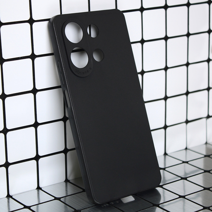 Torbica 3D Camera za Xiaomi Redmi Note 13 4G (EU)