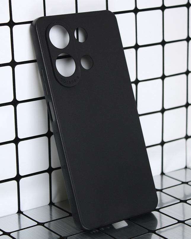 Torbica 3D Camera za Xiaomi Redmi Note 13 4G (EU)