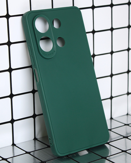 Torbica 3D Camera za Xiaomi Redmi Note 13 4G (EU)