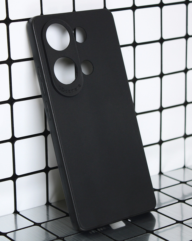 Torbica 3D Camera za Xiaomi Redmi Note 13 Pro 4G (EU)