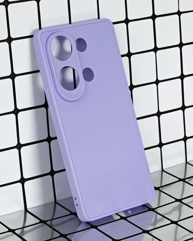 Torbica 3D Camera za Xiaomi Redmi Note 13 Pro 4G (EU)