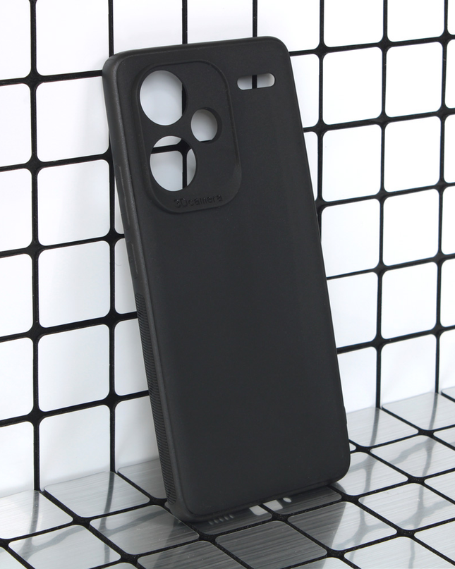 Torbica 3D Camera za Xiaomi Redmi Note 13 Pro Plus