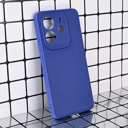 Torbica 3D Camera za Xiaomi Redmi Note 14 4G