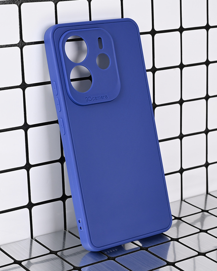 Torbica 3D Camera za Xiaomi Redmi Note 14 4G