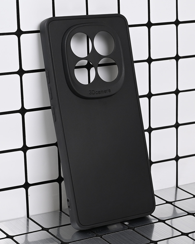 Torbica 3D Camera za Xiaomi Redmi Note 14 Pro 5G