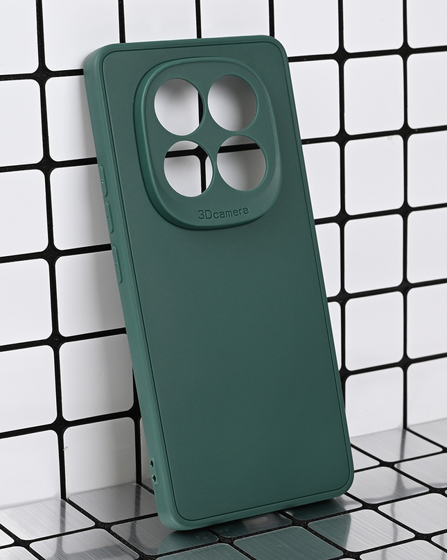 Torbica 3D Camera za Xiaomi Redmi Note 14 Pro 5G