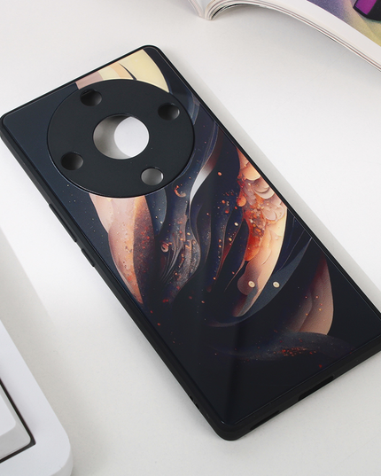 Torbica Abstract za Honor Magic 5 Lite