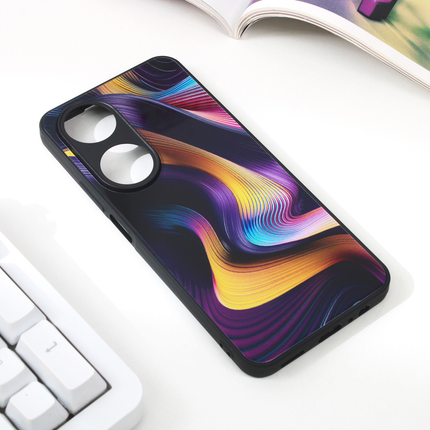 Torbica Abstract za Honor X7b