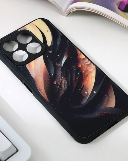 Torbica Abstract za Honor X8b