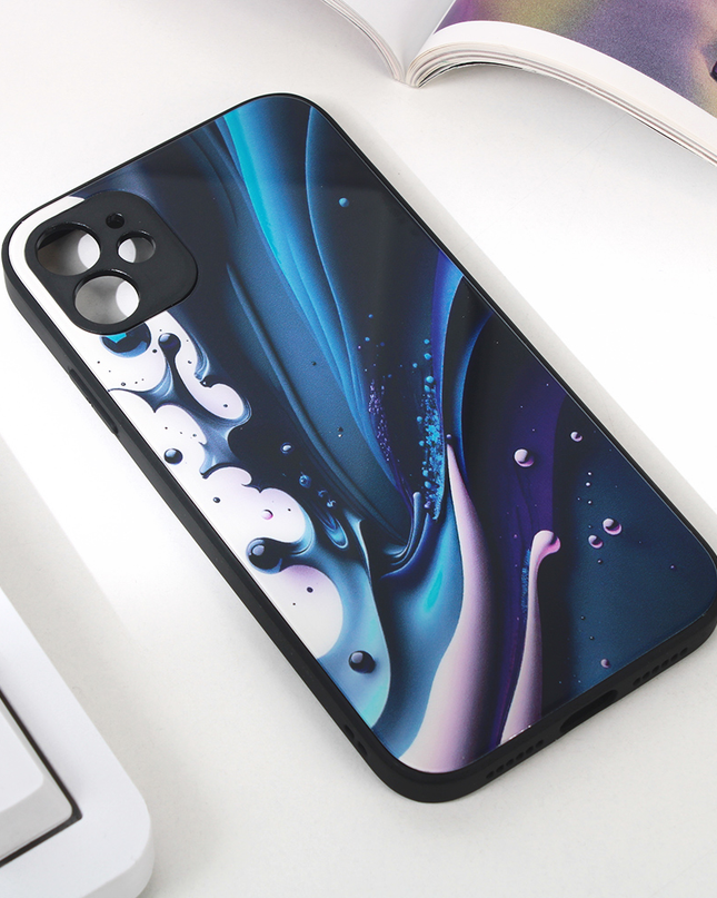 Torbica Abstract za iPhone 11 6.1