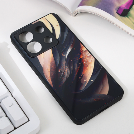Torbica Abstract za Xiaomi Redmi Note 13 Pro 5G