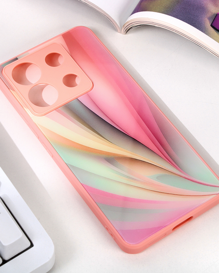 Torbica Abstract za Xiaomi Redmi Note 13 Pro 5G