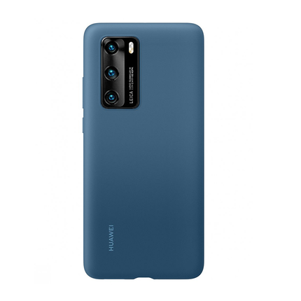 Torbica Anna silikonska za Huawei P40  original