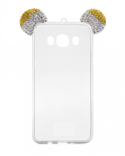 Torbica Bears Cirkon za Samsung J710F Galaxy J7 2016