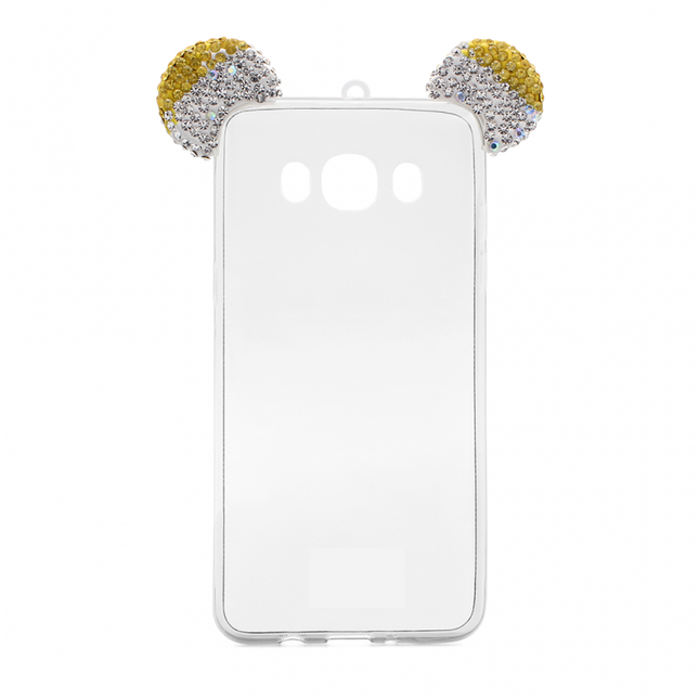 Torbica Bears Cirkon za Samsung J710F Galaxy J7 2016