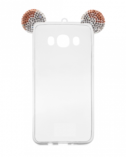 Torbica Bears Cirkon za Samsung J710F Galaxy J7 2016