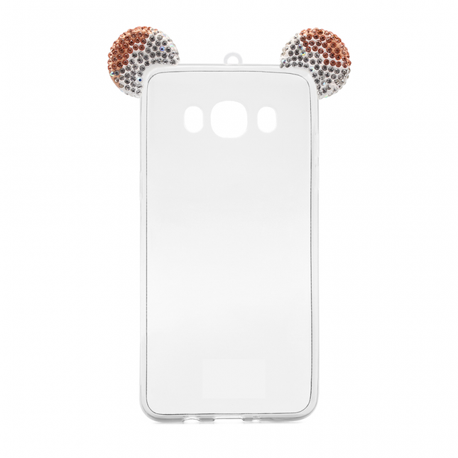 Torbica Bears Cirkon za Samsung J710F Galaxy J7 2016