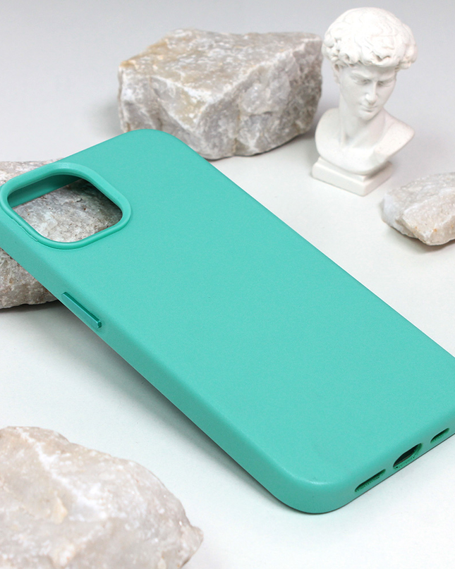 Torbica Beautiful Shine Leather iPhone 14 6.1