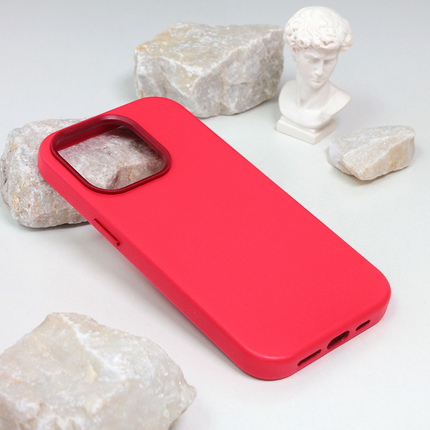 Torbica Beautiful Shine Leather iPhone 14 Pro 6.1