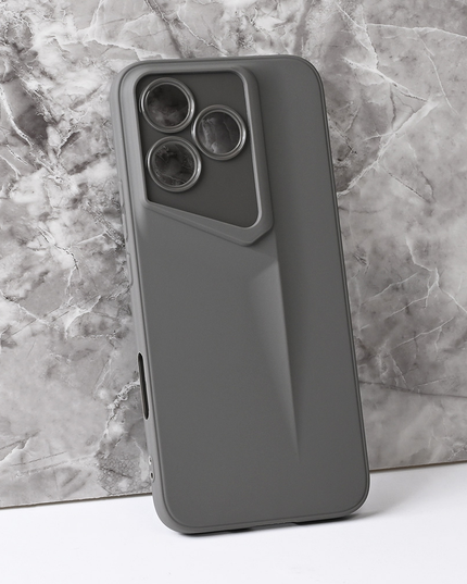 Torbica Blade za Honor 400 Lite siva