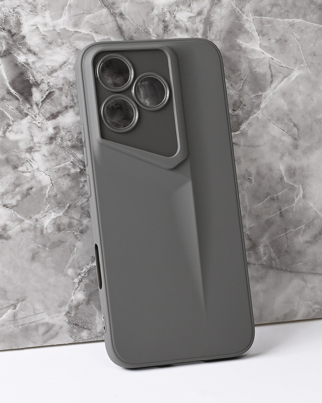Torbica Blade za Honor 400 Lite siva