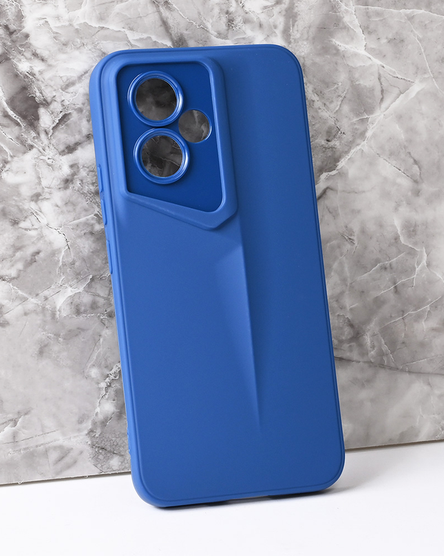 Torbica Blade za Honor 400 plava