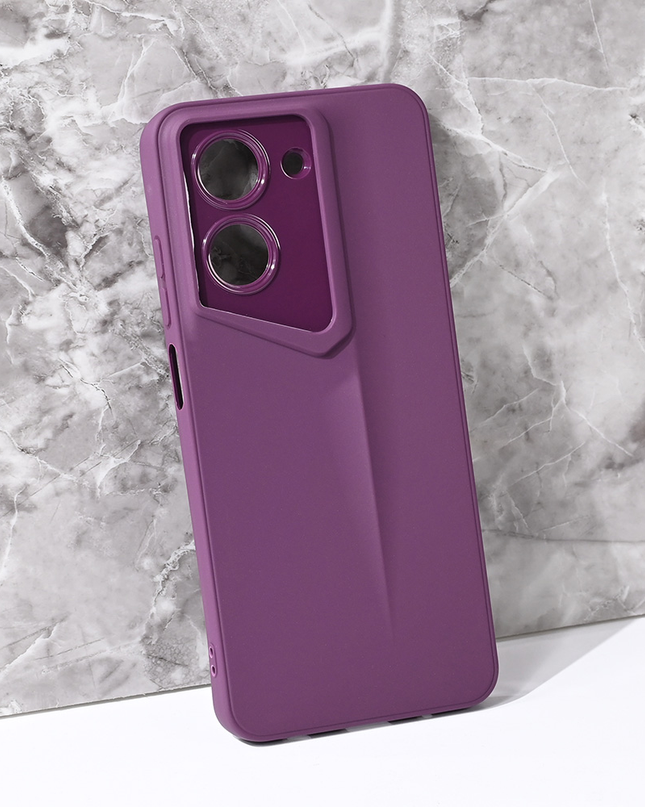 Torbica Blade za Xiaomi Redmi A5 4G Global small ljubicasta
