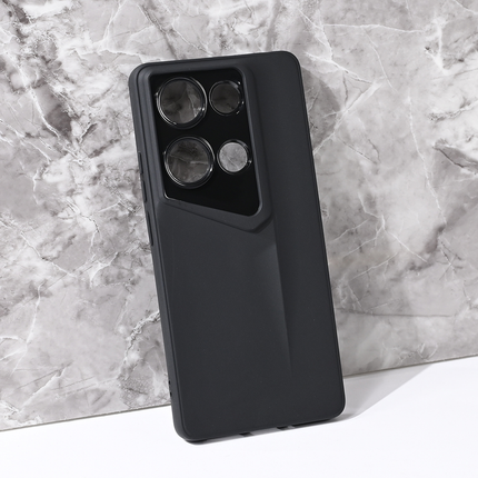 Torbica Blade za Xiaomi Redmi Note 14s crna