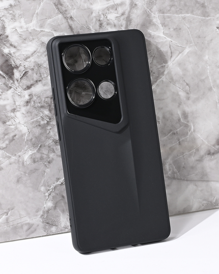 Torbica Blade za Xiaomi Redmi Note 14s crna