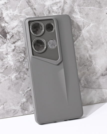 Torbica Blade za Xiaomi Redmi Note 14s siva