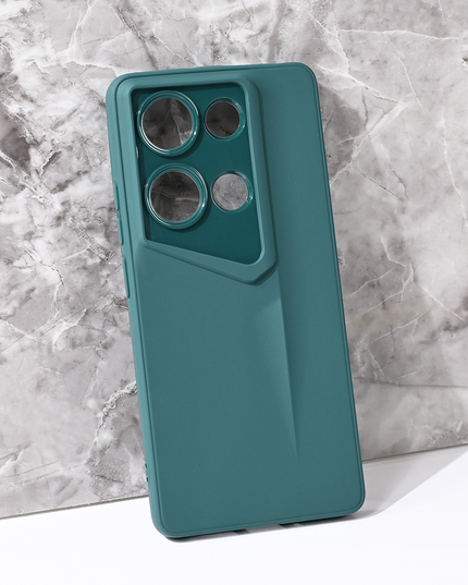 Torbica Blade za Xiaomi Redmi Note 14s zelena