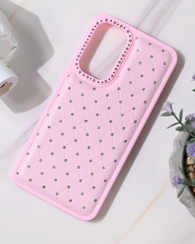 Torbica Bling za Samsung A366B Galaxy A36 5G