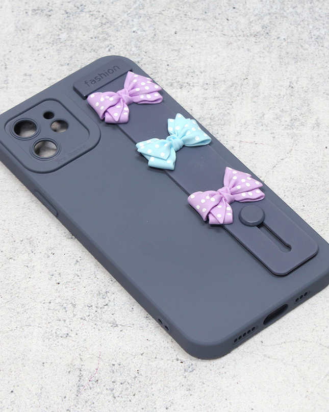 Torbica Bow za iPhone 12 6.1