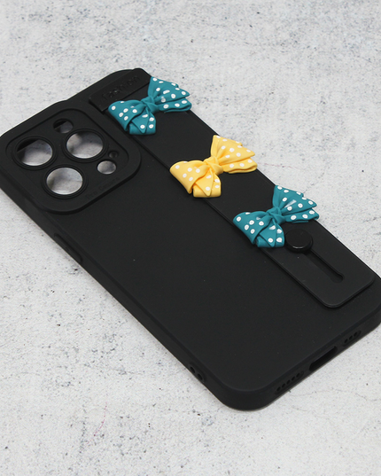 Torbica Bow za iPhone 13 Pro 6.1