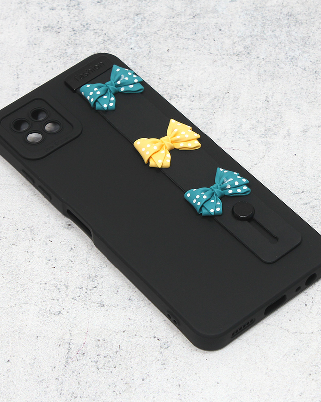 Torbica Bow za Samsung A226B Galaxy A22 5G