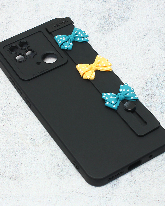 Torbica Bow za Xiaomi Redmi 10C
