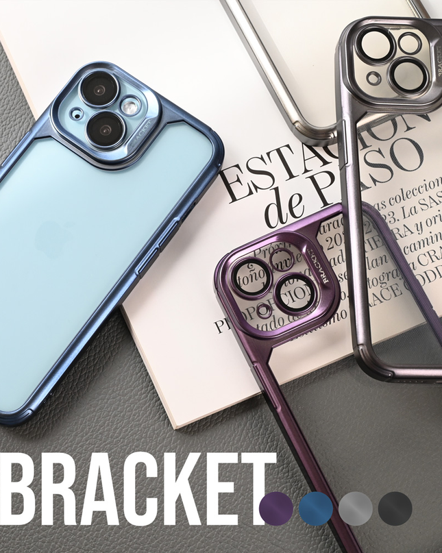 Torbica Bracket za iPhone 15 Pro 6.1