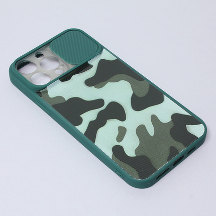 Torbica Camera Army za iPhone 13 Pro Max 6.7