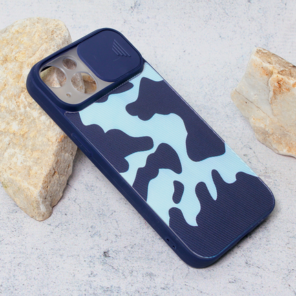 Torbica Camera Army za iPhone 14 6.1