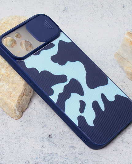 Torbica Camera Army za iPhone 14 Plus 6.7