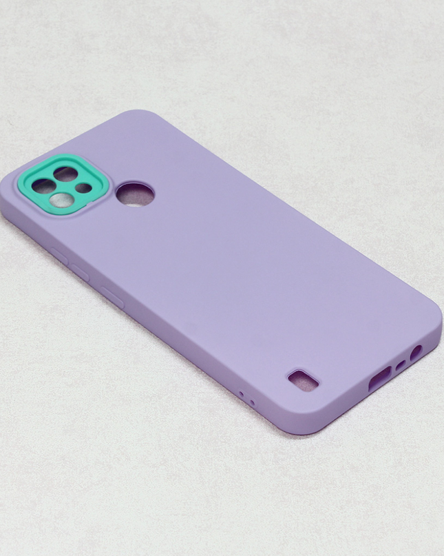 Torbica Camera Color HD za Realme C21